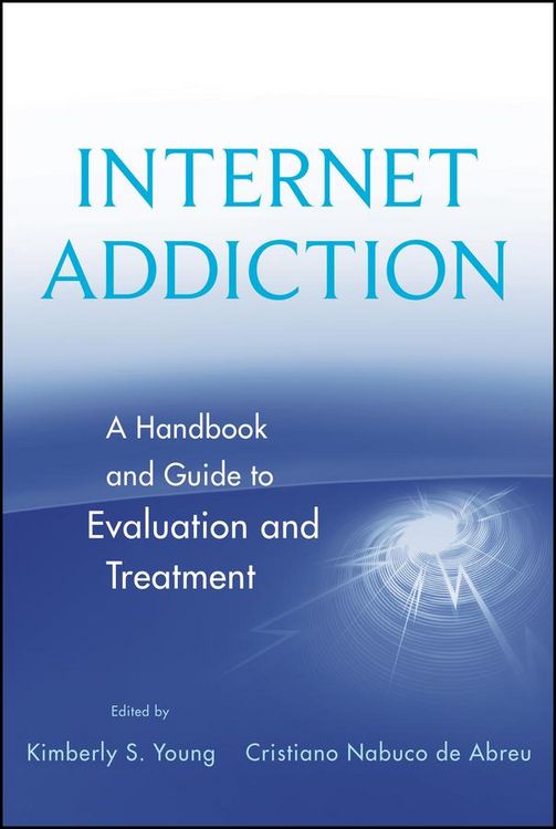 Produktbild: Internet Addiction