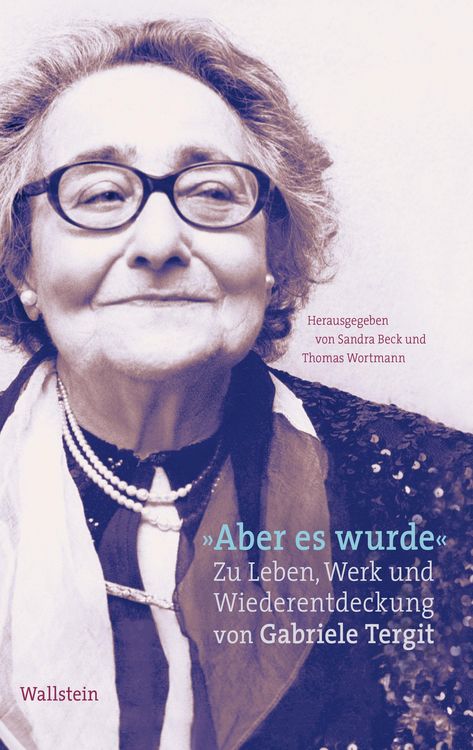 Produktbild: &raquo;Aber es wurde&laquo;