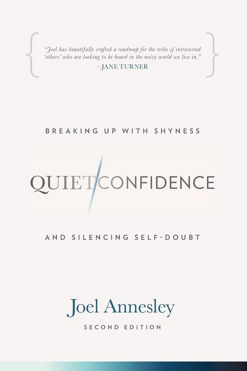 Produktbild: Quiet Confidence