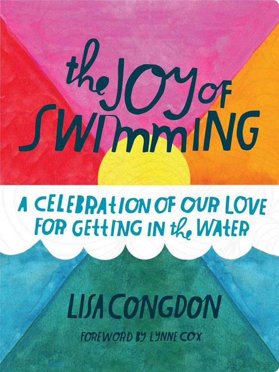 Produktbild: Congdon, L: Joy of Swimming