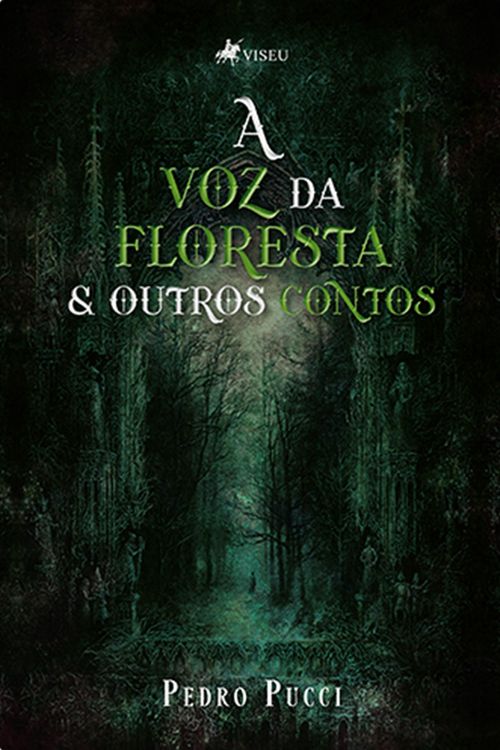 Produktbild: A Voz da Floresta & Outros Contos