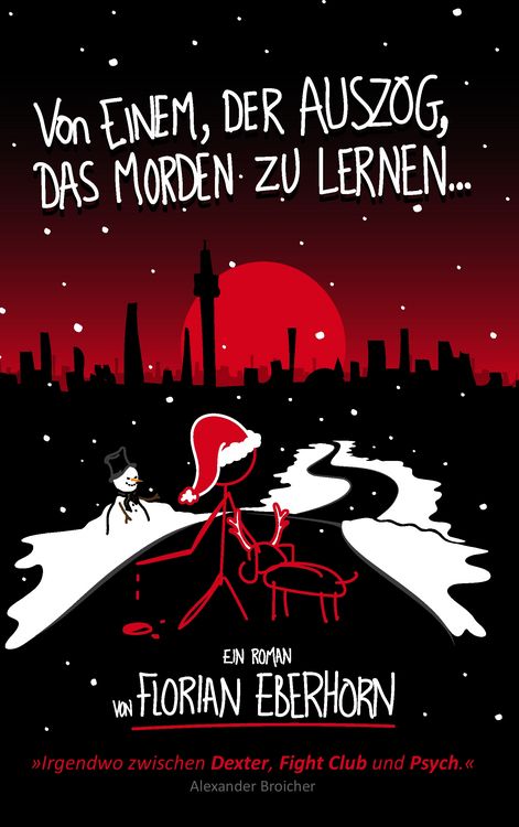 Produktbild: Von einem, der auszog, das Morden zu lernen...
