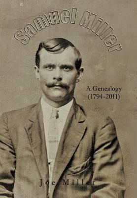Produktbild: Samuel Miller