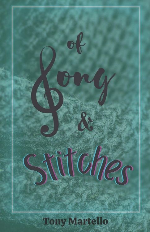 Produktbild: Of Song & Stitches