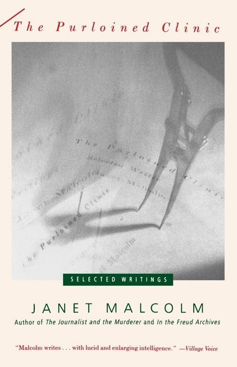 Produktbild: The Purloined Clinic
