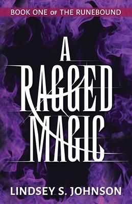 Produktbild: A Ragged Magic