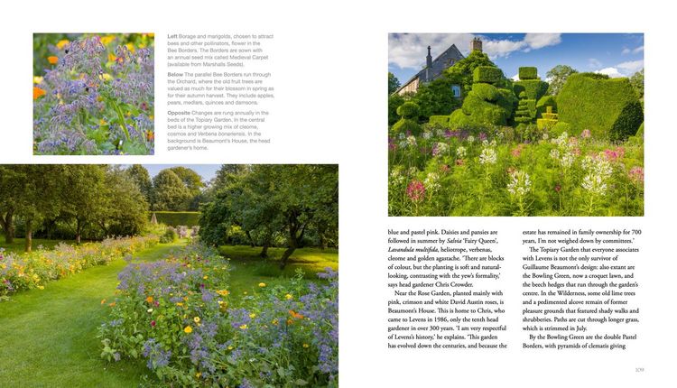 Produktbild: Garden Heaven_national Trus Hb