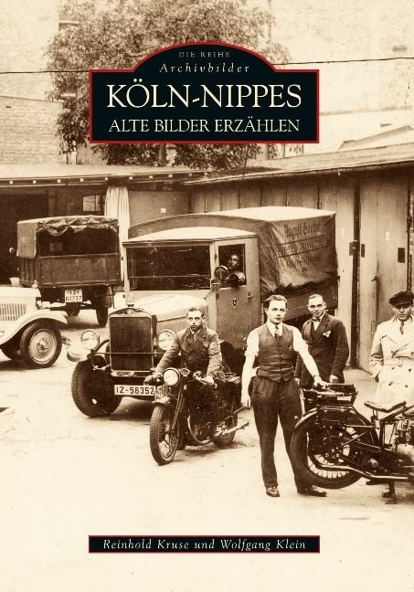 Produktbild: K&ouml;ln-Nippes
