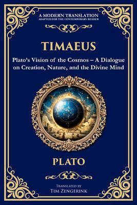Produktbild: Timaeus