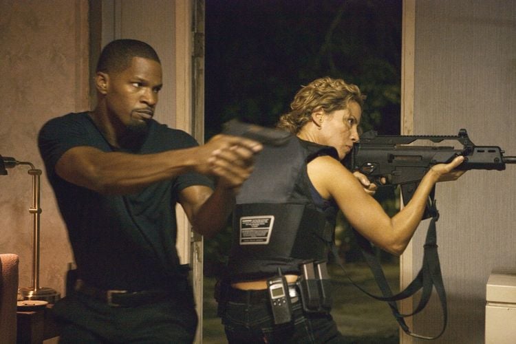 Produktbild: Miami Vice - The Director's Cut