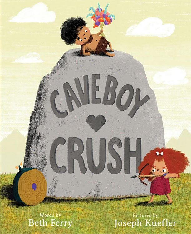Produktbild: Caveboy Crush