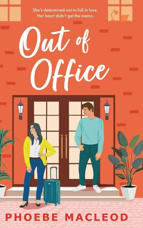 Produktbild: Out of Office
