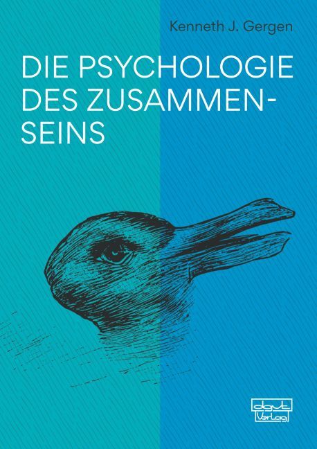 Produktbild: Die Psychologie des Zusammenseins