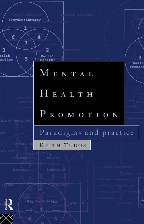 Produktbild: Mental Health Promotion