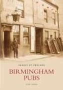 Produktbild: Turner, K: Birmingham Pubs