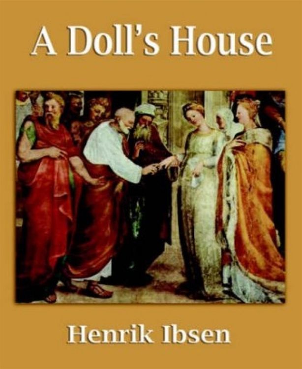 Produktbild: A Doll's House