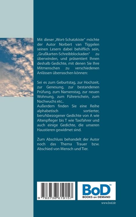 Produktbild: Wortsch&auml;tze