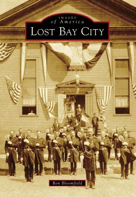 Produktbild: Lost Bay City