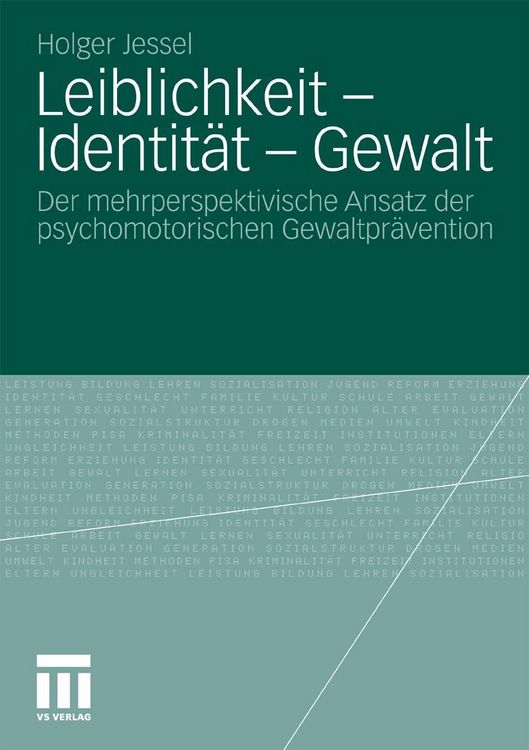 Produktbild: Leiblichkeit - Identit&auml;t - Gewalt