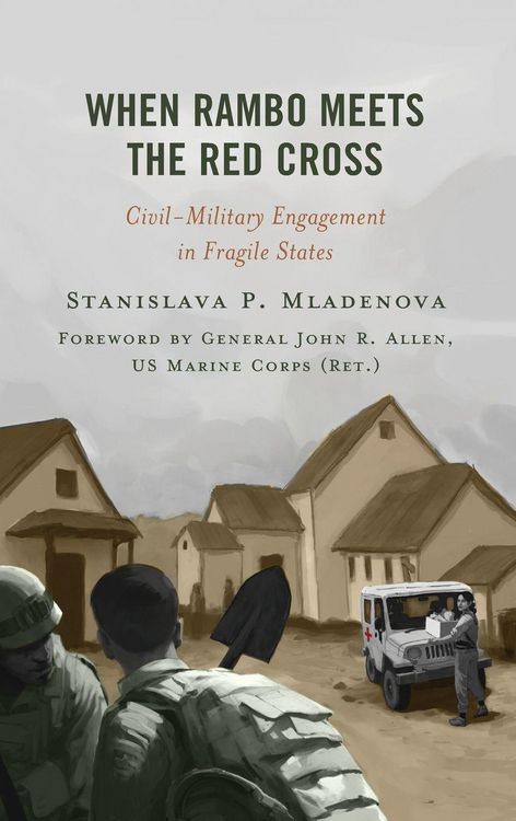 Produktbild: When Rambo Meets the Red Cross