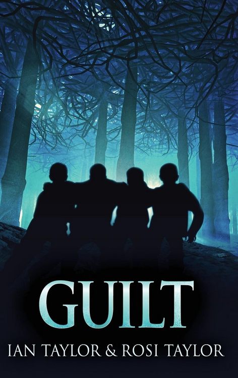 Produktbild: GUILT