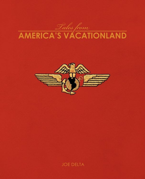 Produktbild: Tales from America's Vacationland