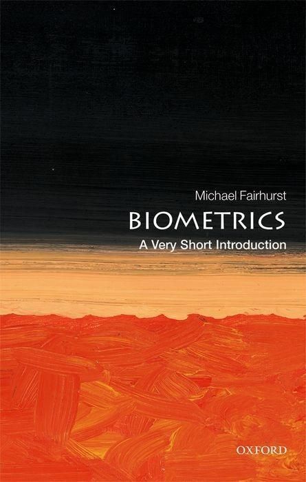 Produktbild: Biometrics
