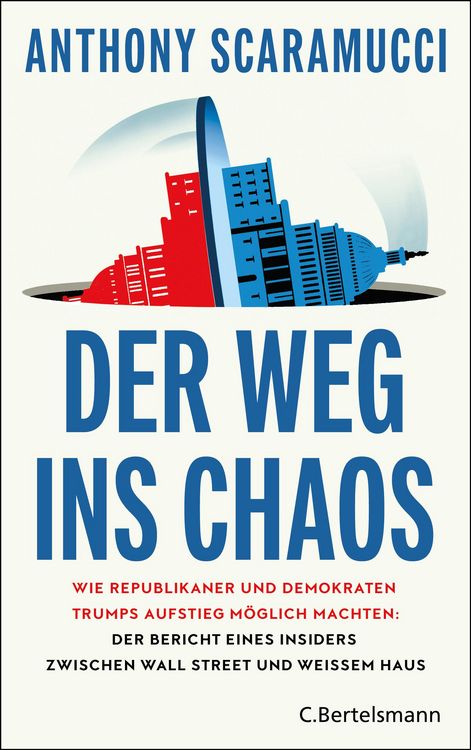 Produktbild: Der Weg ins Chaos