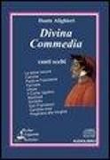 Produktbild: Divina Commedia. Canti scelti letto da Claudio Carini. Audiolibro. CD Audio