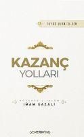 Produktbild: Kazanc Yollari
