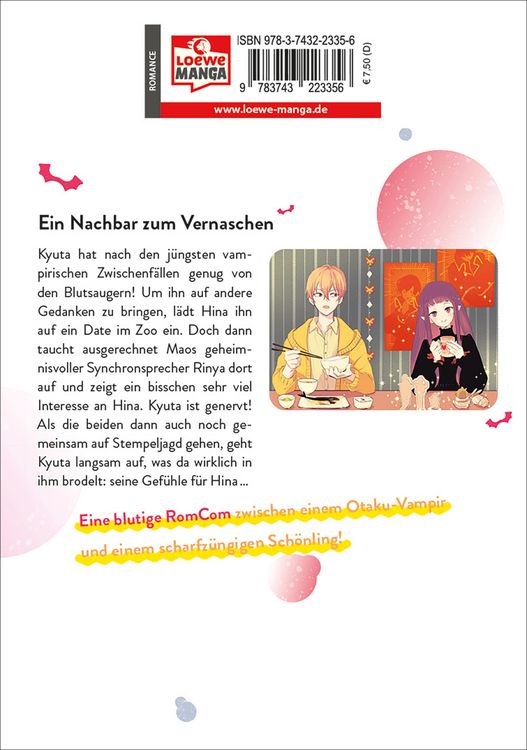 Produktbild: S&uuml;&szlig;e Bisse 05
