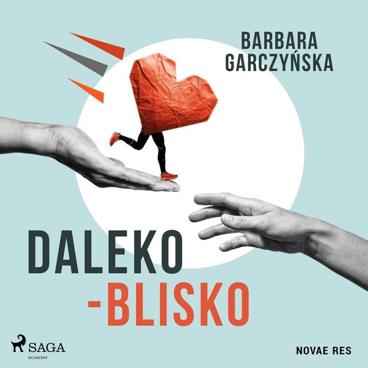 Produktbild: Daleko-Blisko
