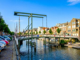 Produktbild: CALVENDO Puzzle Mouterbrug | 1000 Teile Lege-Gr&ouml;&szlig;e 64x48cm Foto-Puzzle f&uuml;r gl&uuml;ckliche Stunden
