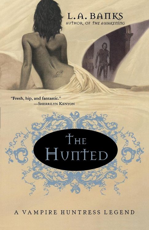 Produktbild: The Hunted