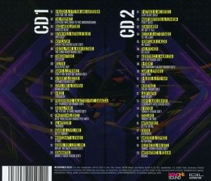 Produktbild: Hardstyle Sounds 2025