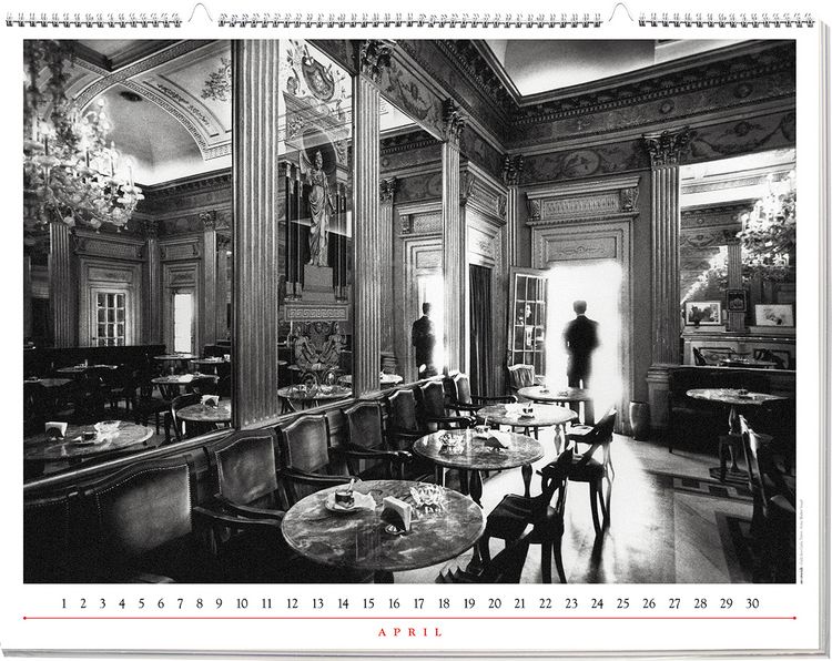 Produktbild: Italienische Caff&egrave;-Bars