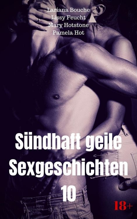 Produktbild: S&uuml;ndhaft geile Sexgeschichten 10