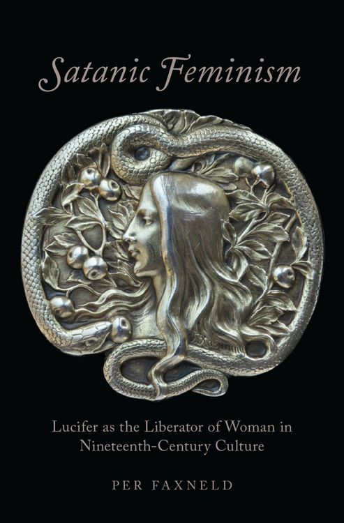 Produktbild: Satanic Feminism