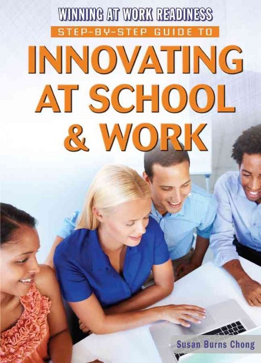Produktbild: Step By Step Gt Innovating At
