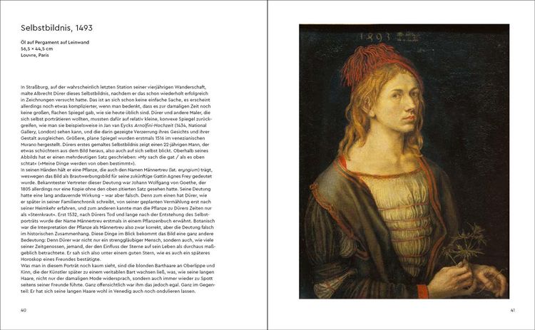 Produktbild: Gro&szlig;e Meister der Kunst: D&uuml;rer