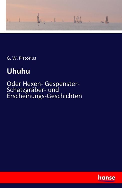 Produktbild: Uhuhu
