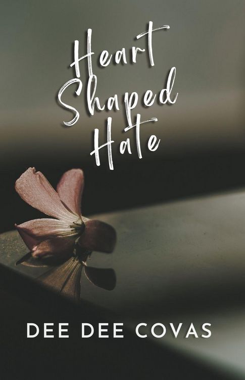 Produktbild: Heart Shaped Hate