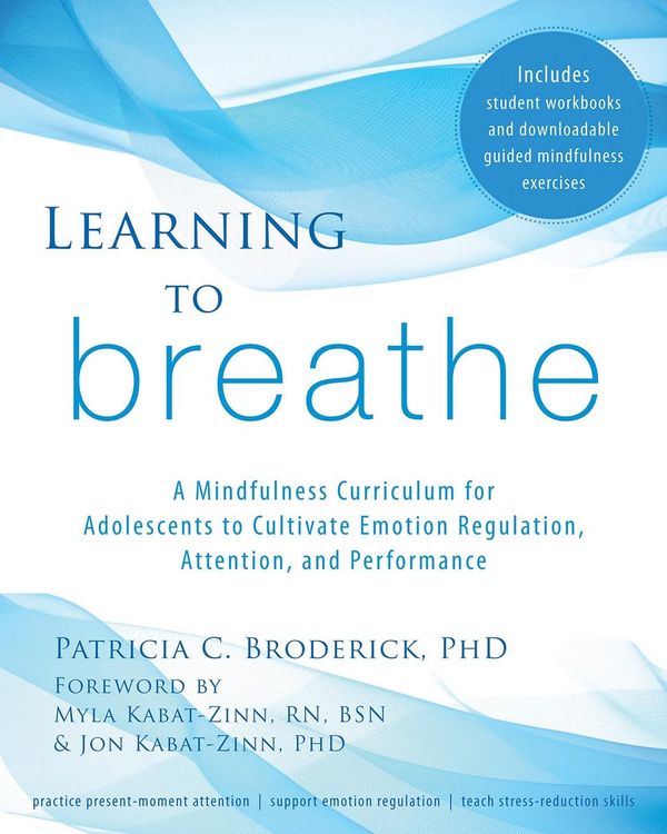 Produktbild: Learning to Breathe