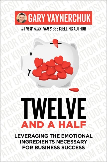 Produktbild: Twelve and a Half