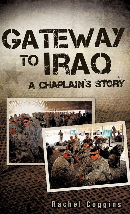 Produktbild: Gateway To Iraq