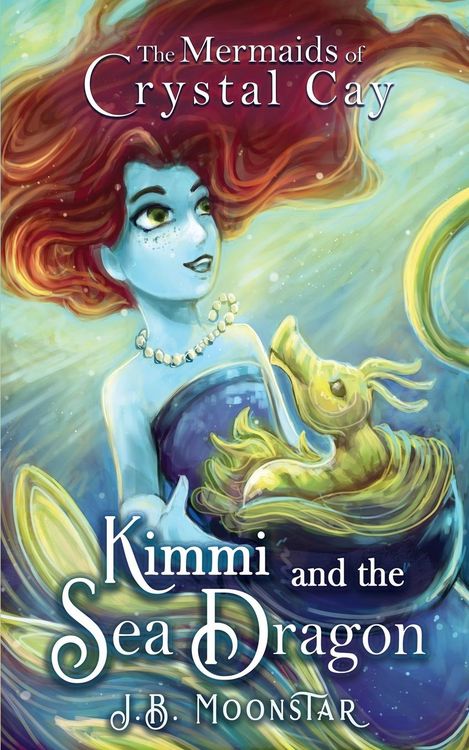 Produktbild: Kimmi and the Sea Dragon