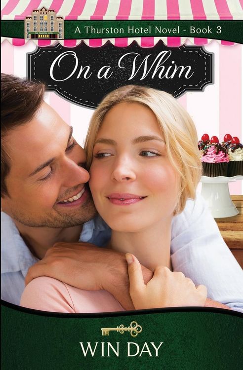 Produktbild: On a Whim