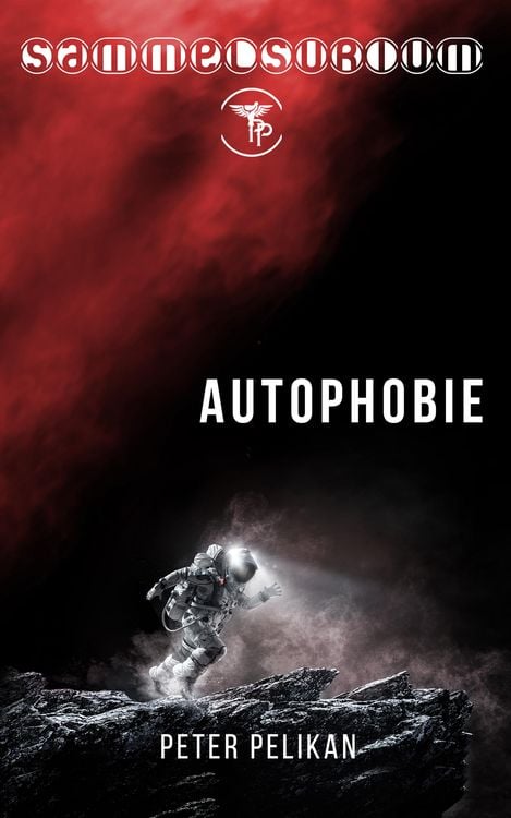 Produktbild: Autophobie