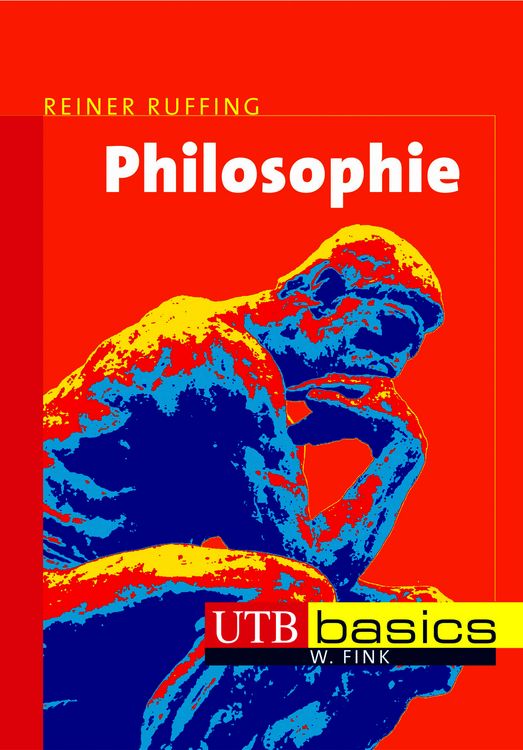 Produktbild: Philosophie