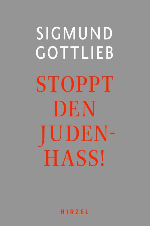 Produktbild: Stoppt den Judenhass!